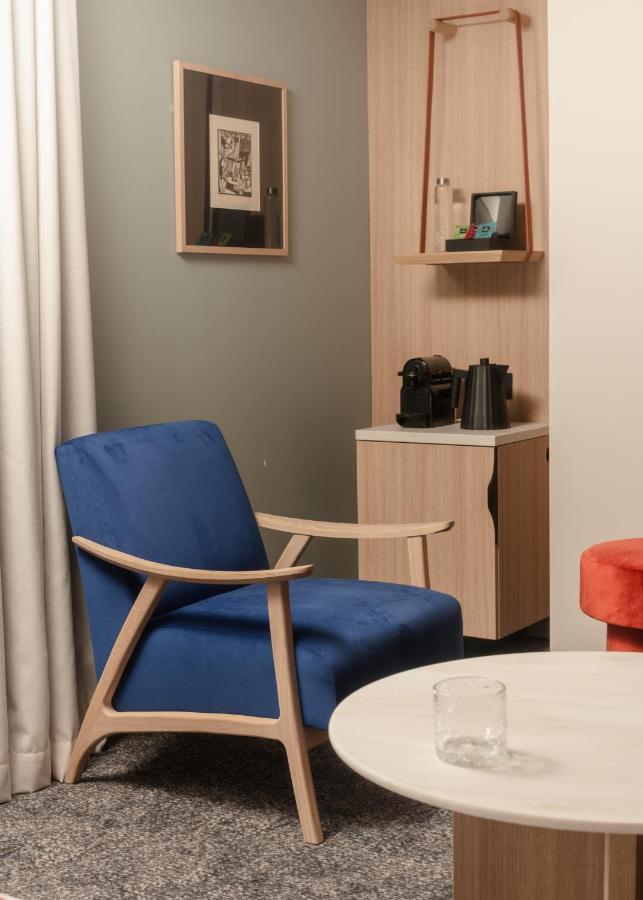 Hotel Parc Du Landreau 4*