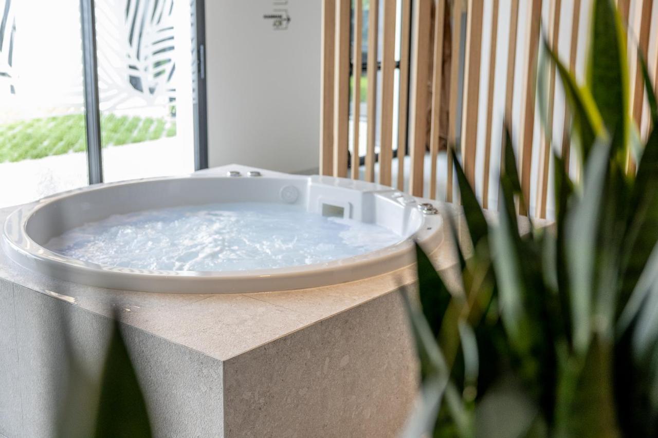 Parc Du Landreau Hotel 4*